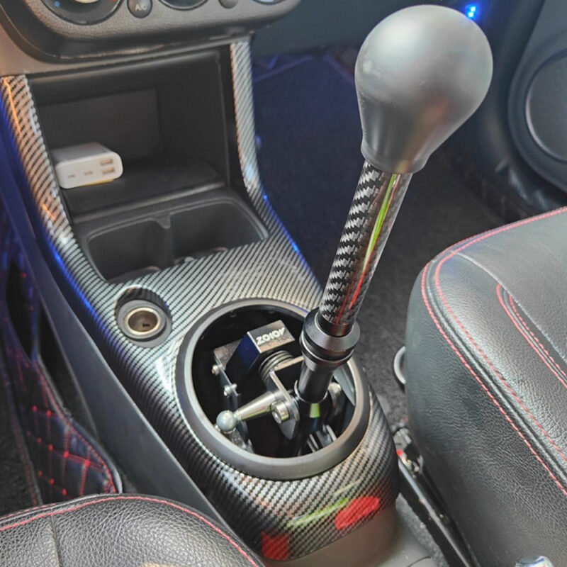 suzuki swift quick short shifter