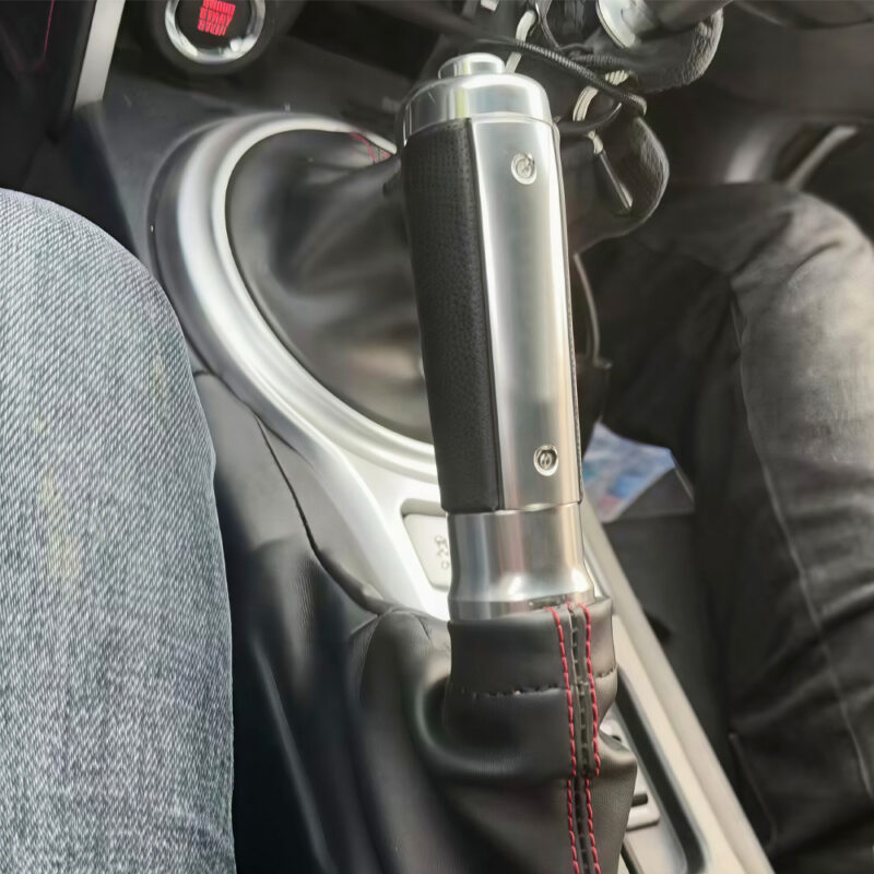 Aluminum E Brake Handle Toyota