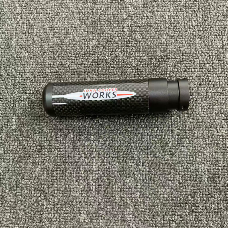 E Brake Handle Black Package