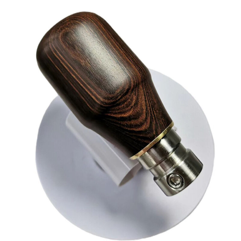 Iron Wood Shift Knob