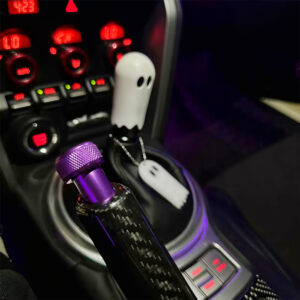 purple ebrake button universal
