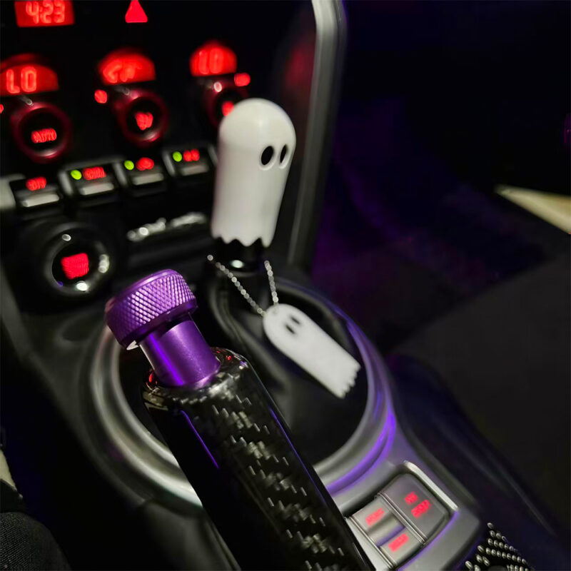 purple ebrake button universal