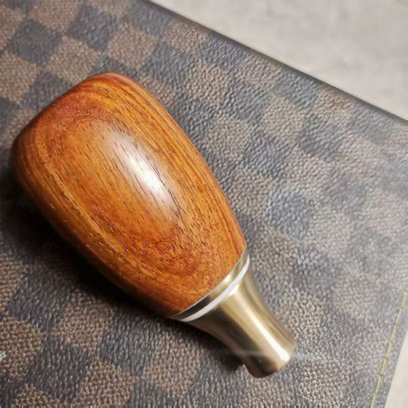 Burmese Rosewood Automatic Shift Knob 8mm