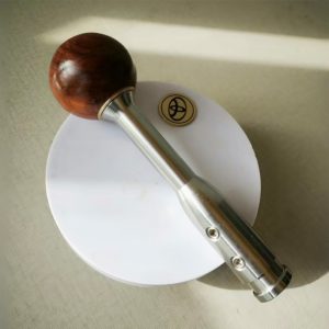 Premium Extended Wooden Shift Knob