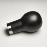 African Blackwood Mazda MX-5 gear knob