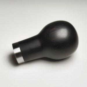 African Blackwood Mazda MX-5 gear knob
