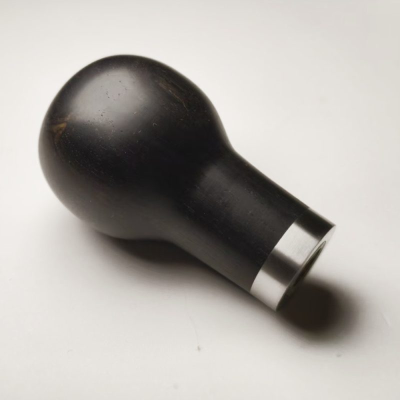 African Blackwood Mazda MX-5 gear knob M10