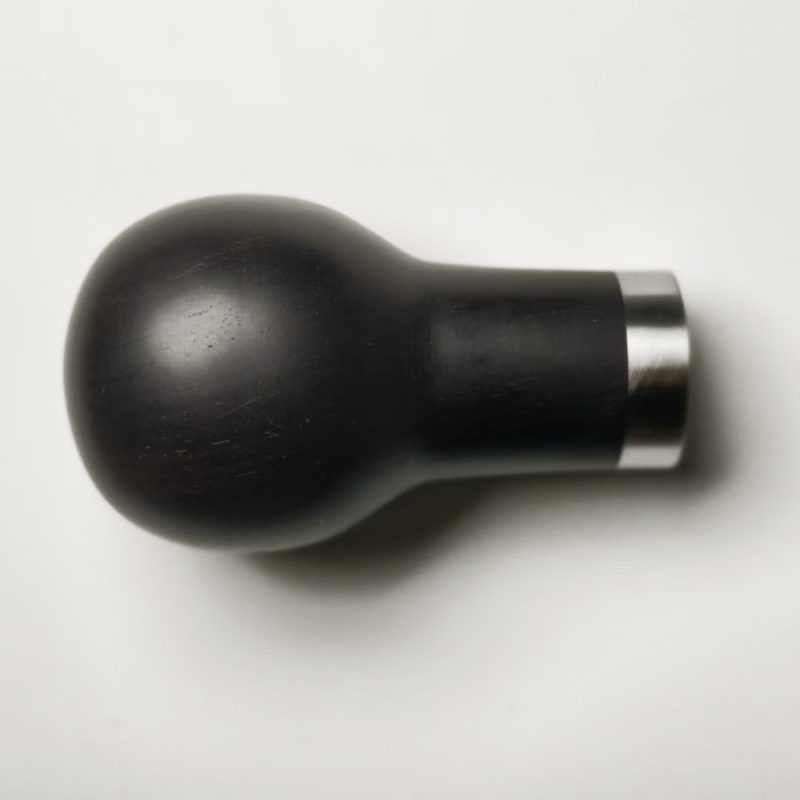 Blackwood Mazda MX-5 gear knob