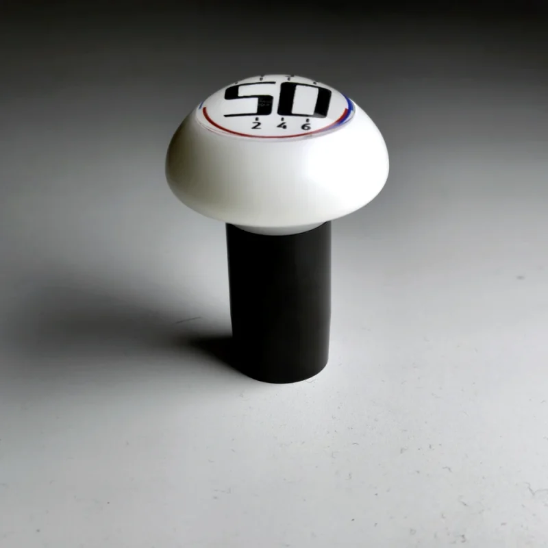 BMW gear knob replacement