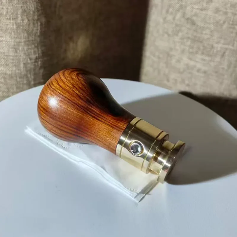 Audi Wooden Gear Knob for Manual Gearboxes - Image 3