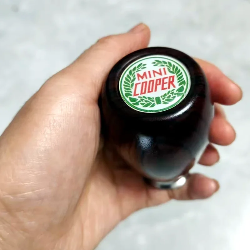mini-cooper-solid-wood-shift-knob-automatic