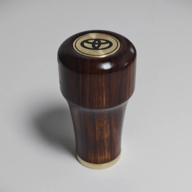 toyota-rosewood-brass-gear-knob-automatic