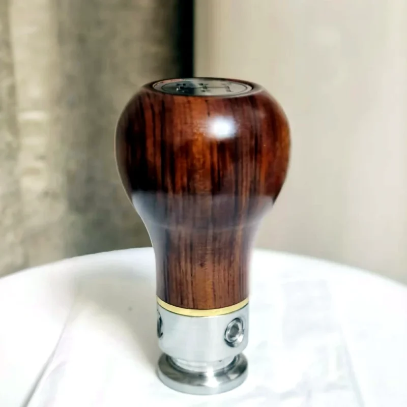 vw-golf-gti-wood-gear-knob-stainless-base