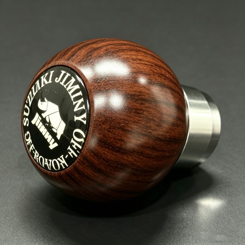 Suzuki Jimny automatic gear knob