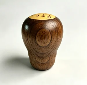 Toyota GT86 Gear Knob 6 Speed