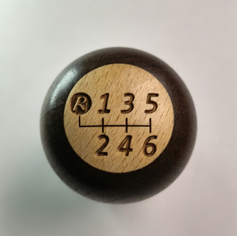 Toyota GT86 Gear Knob 6 Speed