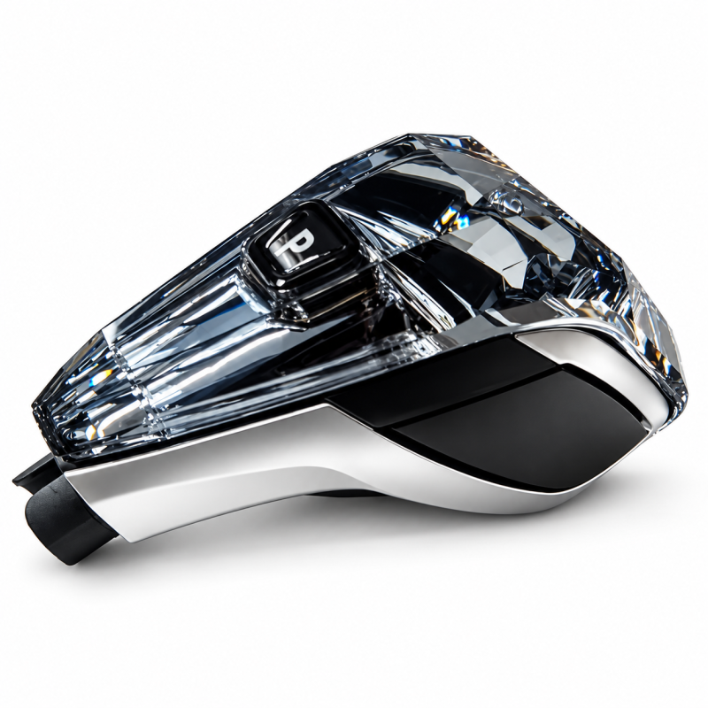 BMW crystal gear shifter G