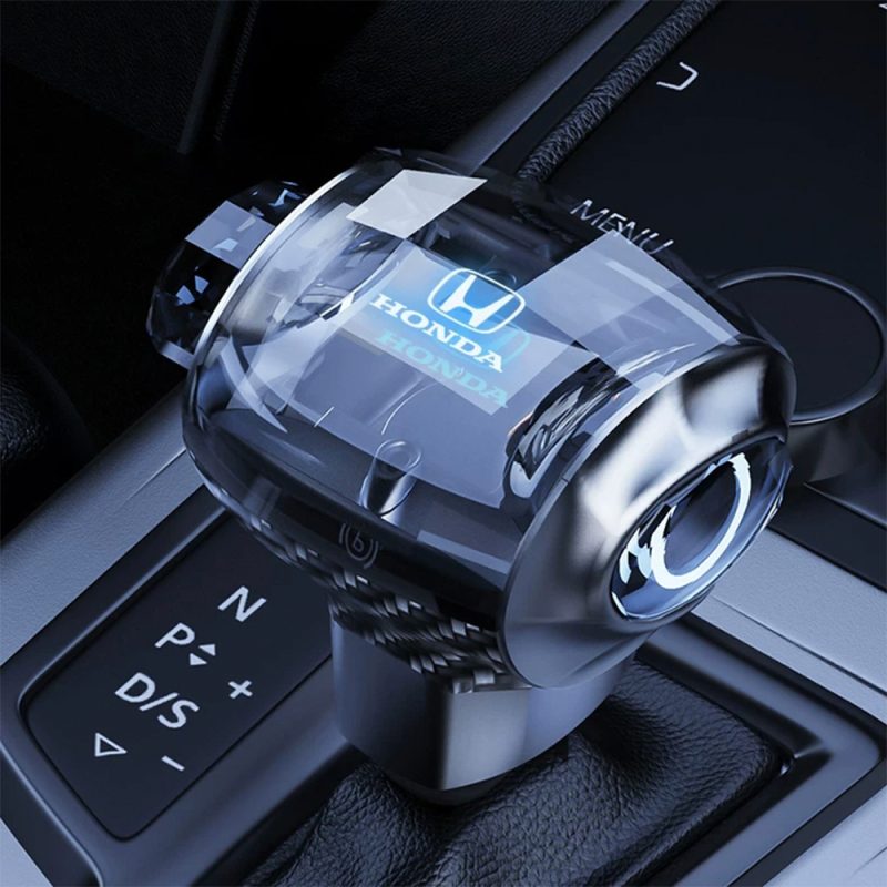 Honda Crystal Gear Knob
