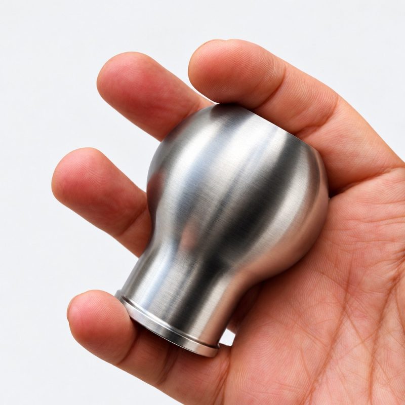 audi-m12x1-5-stainless-steel-gear-knob 500g