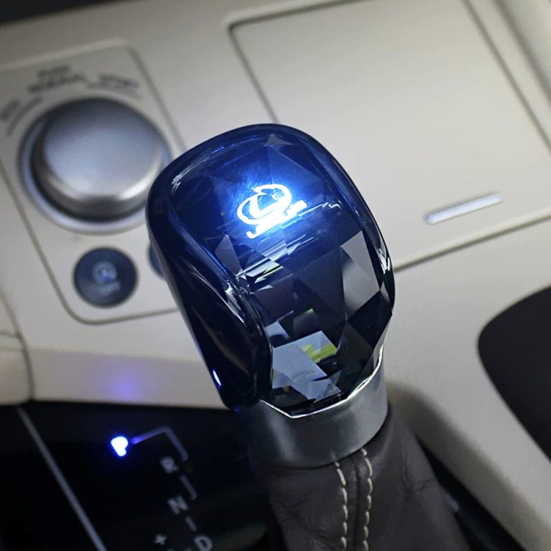 crystal-led-shift-knob-for-lexus-NX ES