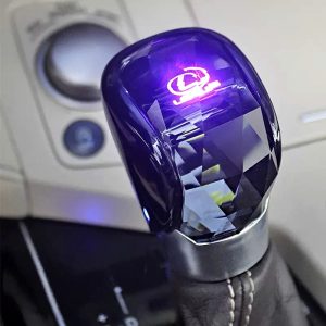 crystal-led-shift-knob-for-lexus RX