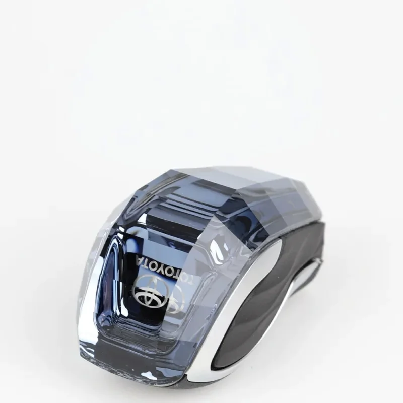 toyota-crystal-led-gear-knob-toyota logo